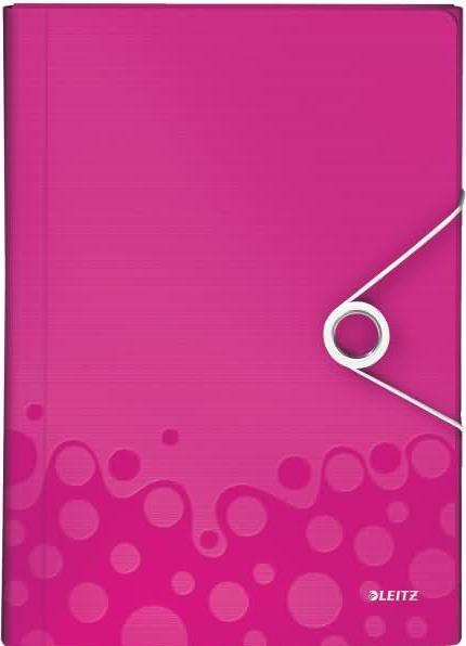 Produktbild Leitz WOW - Projektmappen (A4, 1x)