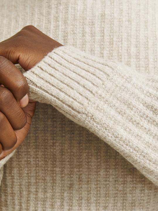 Immagine prodotto Jack & Jones Jprcchowell Knit Crew Neck Styd Aw24 (XXL)