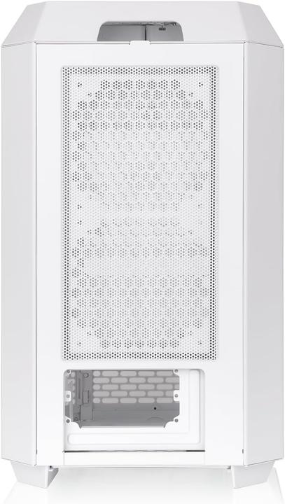 Produktbild Thermaltake The Tower 250 Snow White (Mini-ITX)
