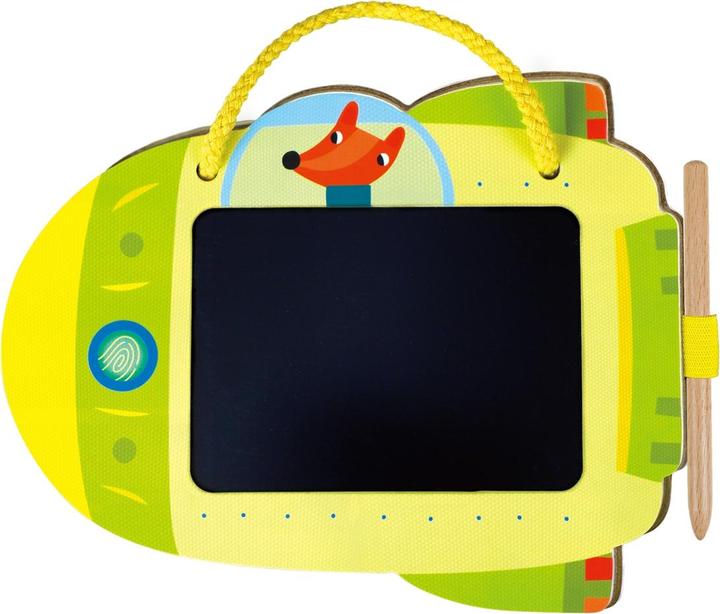 Produktbild Avenir Zaubermaltafel Weltraum