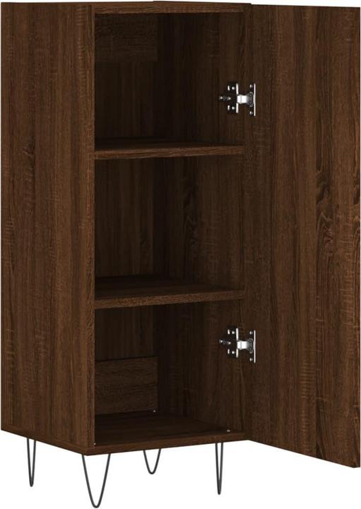 Image du produit vidaXL Sideboard (34.50 x 34 x 90 cm)