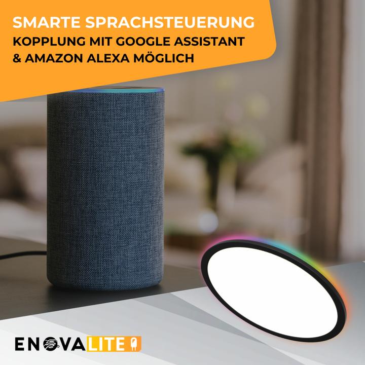 Produktbild Enovalite ELED 300250 (1880 lm)