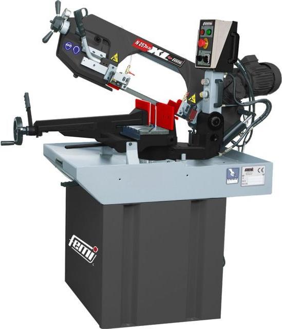 Femi Scie à ruban à métaux stationnaire N257 DA DG