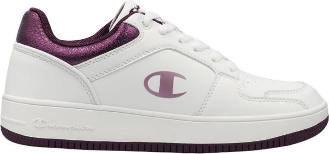 Image du produit Champion Damen-Folien-Halbschuhe (41)