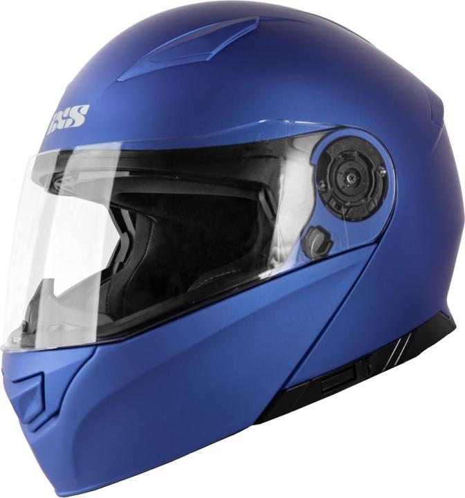 Immagine prodotto iXS Casco ribaltabile iXS300 1.0 (53 - 54 cm, XS)