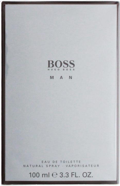 Image du produit Hugo Boss Orange (Eau de toilette, 100 ml)