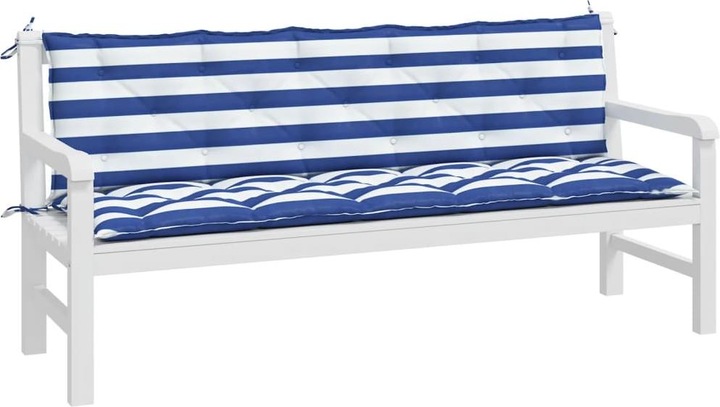 Actual product image VidaXL Henryk (180 x 50 x 7 cm)