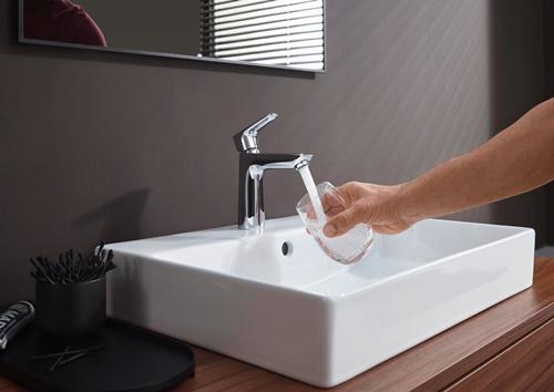 Immagine prodotto hansgrohe Talis E Cromo