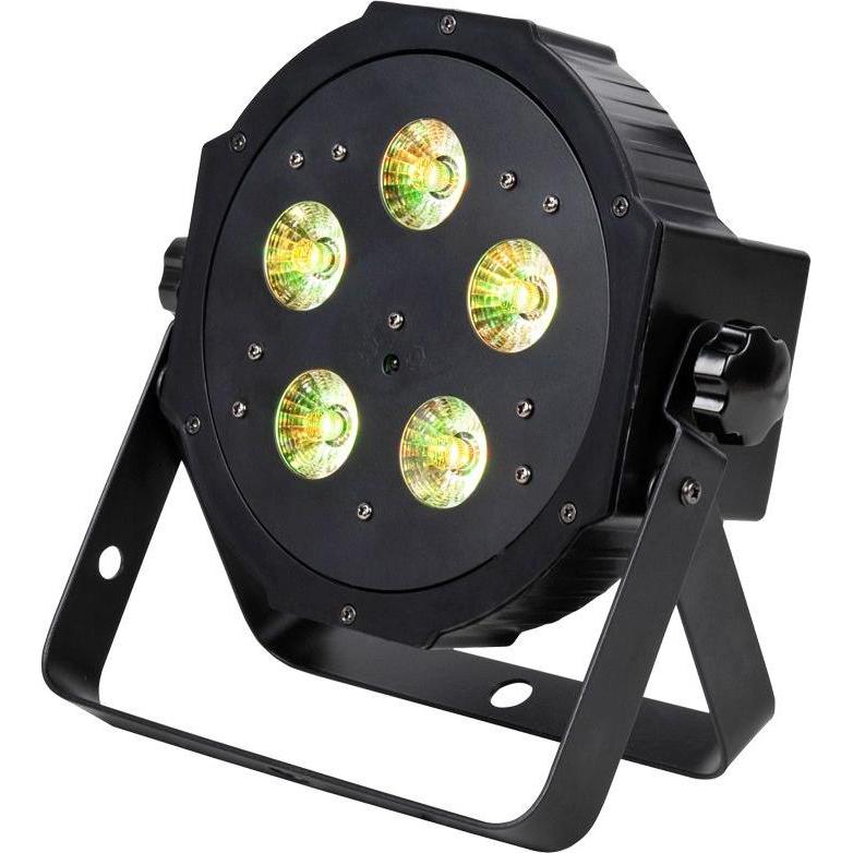 American Audio American DJ VPAR PAK (LED), Scheinwerfer