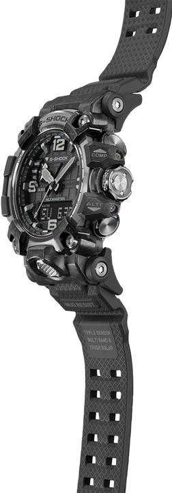 Image du produit G-Shock Mudmaster (Montre de plongée, 54 mm)