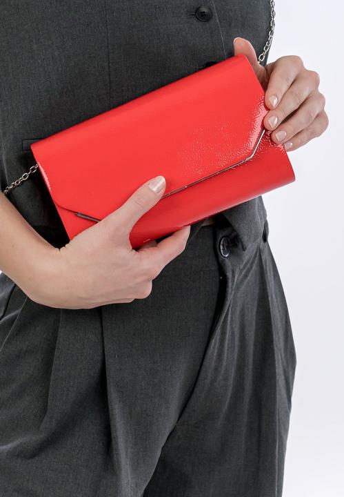 Actual product image Tamaris Clutch TAS Amalia Finish