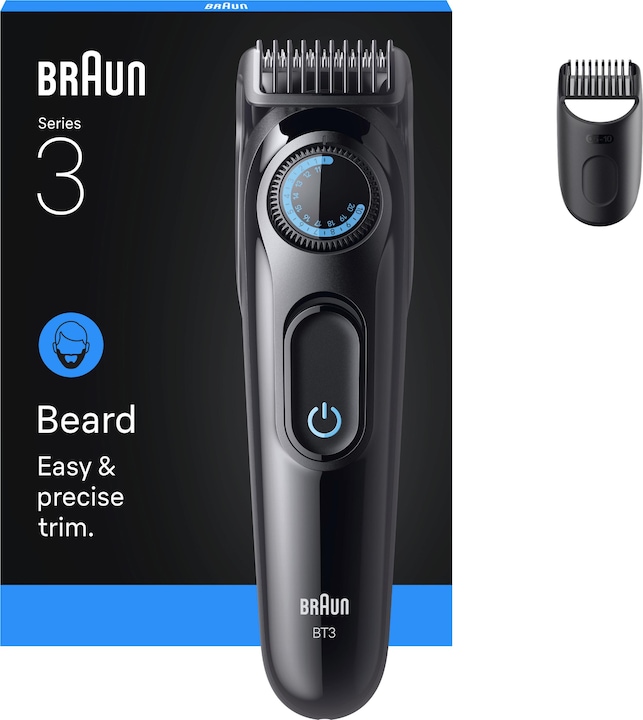 Productafbeelding Braun Series 3 BT3500