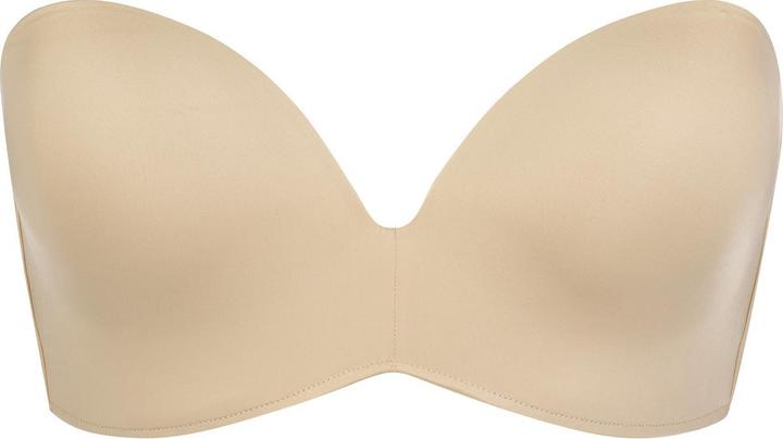 Actual product image Wonderbra Perfect Strapless Bra (Single pack, 85 C)