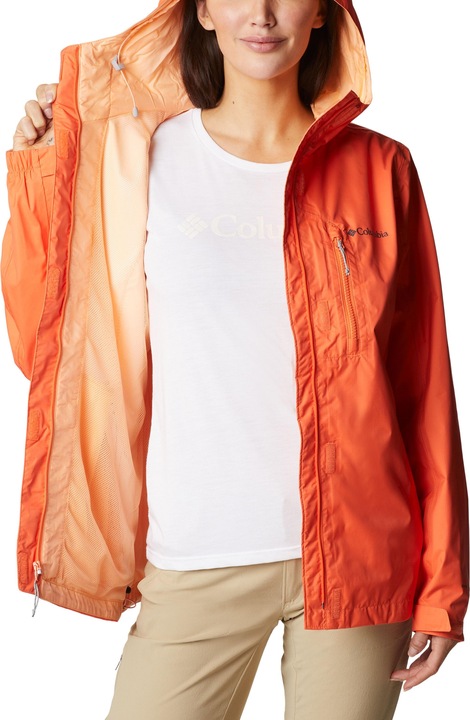 Image du produit Columbia Veste Pouring Adventure™ II (M)