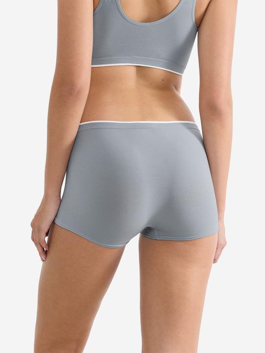 Produktbild Sloggi Panty Blue GO Sense (L, 2er Pack)