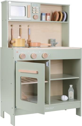 Immagine prodotto Little Dutch Kuscheltuch Hase Baby Bunny GRS Newborn