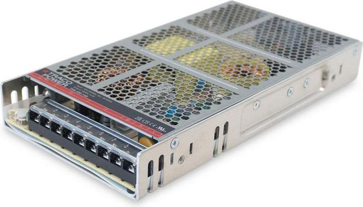 TracoPower AC/DC Power Supply, TXN 200-11515 V200 W264V ac - Galaxus