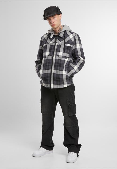 Produktbild Brandit Top Heavy Twill Jacket - 174625 (L)