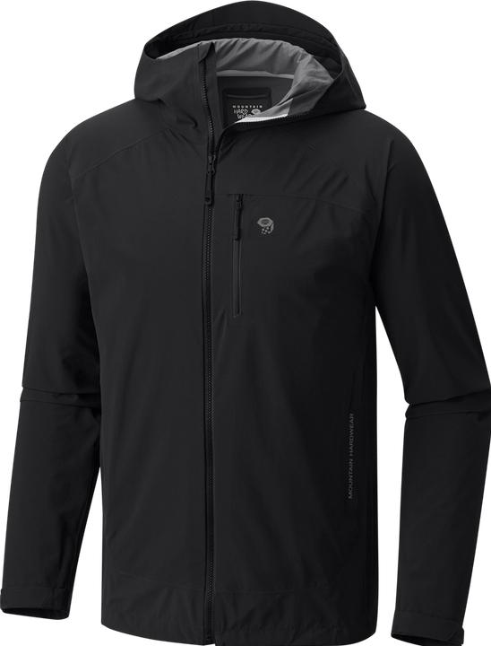 Image du produit Mountain Hardwear M Stretch Ozonic Jacket (XL)