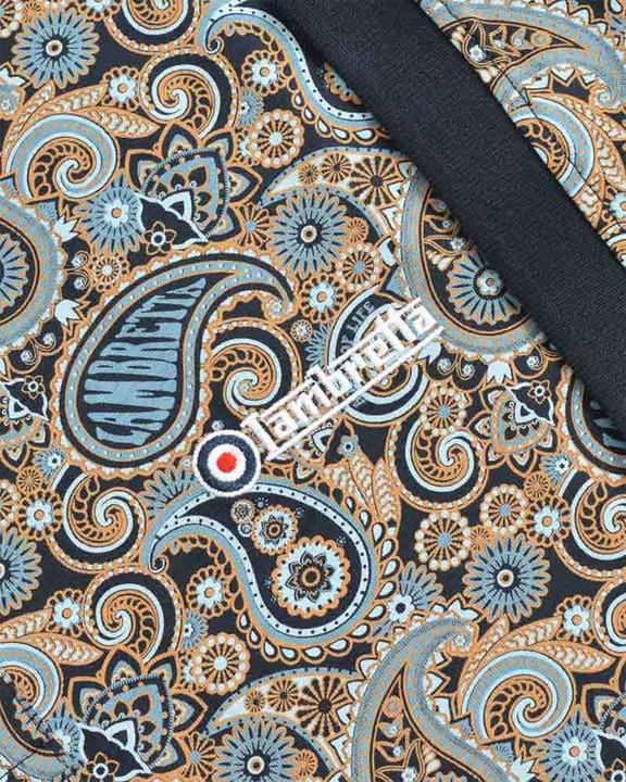 Produktbild Lambretta Poloshirt (L)