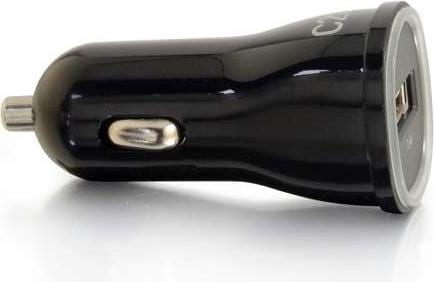 Image du produit C2G Chargeur de voiture USB 1 port, sortie