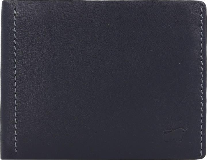 Actual product image Braun Büffel Wallet Henry 63233