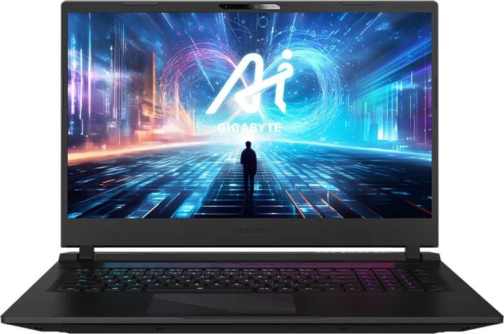 Image du produit Gigabyte Aorus 17 RTX 4070 (17.30", Intel Core i7-13620H, 16 Go, 1000 Go, DE)