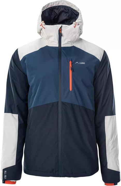 Dunkles Jeansblau, Totale Finsternis, Weissbirke