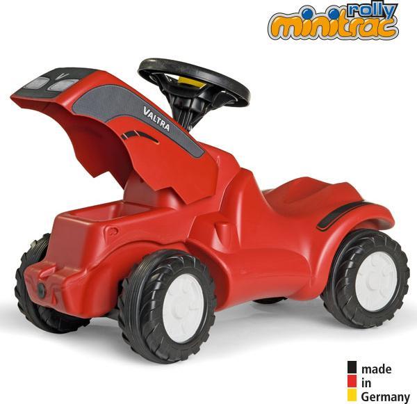 Image du produit Rolly Toys RollyMinitrac Valtra