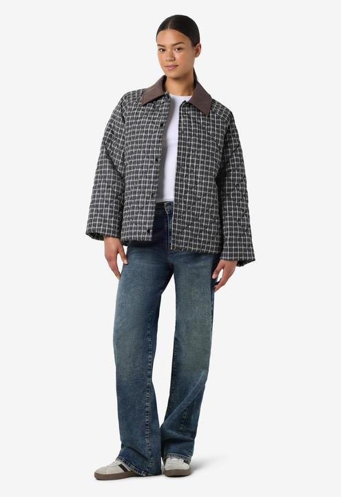 Actual product image Noisy May NMVALLEY Steppjacke (L)