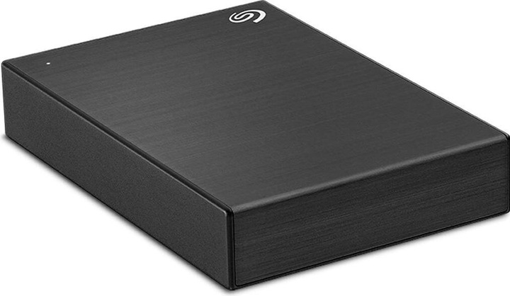Produktbild Seagate One Touch mit Kennwort (5 TB)