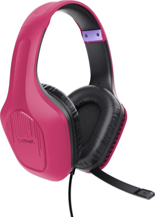 Productafbeelding Trust GXT790P TRIDOX 3-IN-1 BUNDEL (Bedraad)