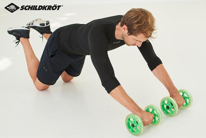 Image du produit Schildkröt Dual Core Wheels