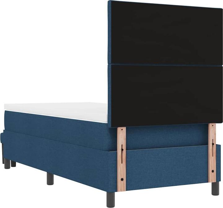 Image du produit vidaXL Boxspringbett (100 x 200 cm)