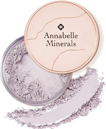 Produktbild Annabelle Minerals Clay Shadow White Coffee 3g (White Coffee Matte)