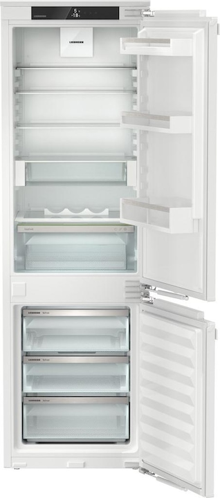 Actual product image Liebherr Integrated fridge-freezer combination (253 l)