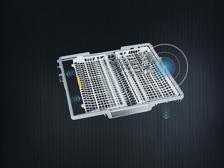 Actual product image Miele G 7565 SCVi XXL