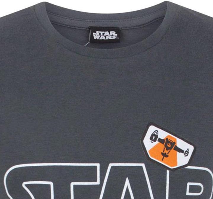 Produktbild Star Wars TShirt Mädchen (158, 164)