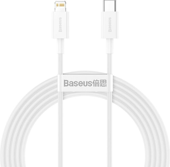 Produktbild Baseus Superior Series (2 m, USB 2.0, 20 W)