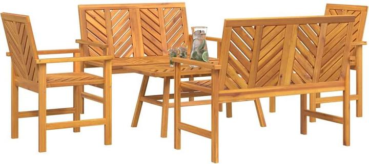 Produktbild vidaXL Lewis