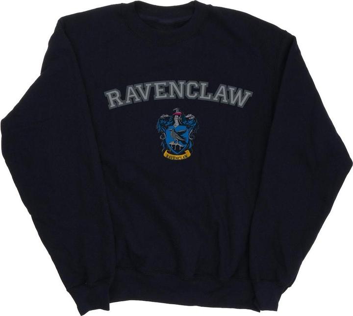 Immagine prodotto Ravenclaw Crest Felpa Uomo (XL)