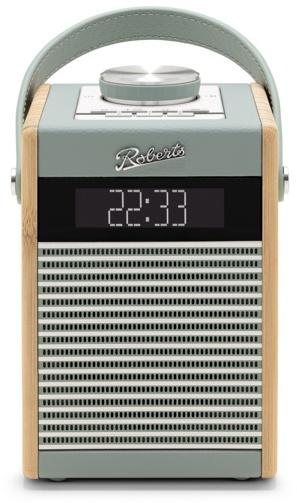 Image du produit Roberts Rambler Midi (DAB+ DAB, FM, Bluetooth)