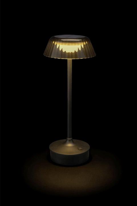 Actual product image STT Solar Mini Lamp