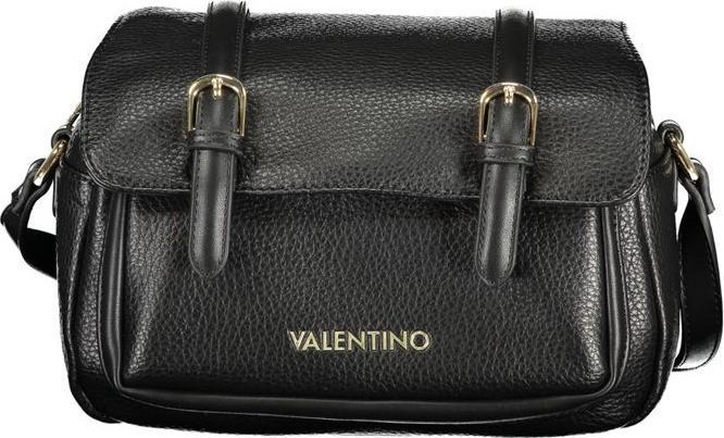 Immagine prodotto Valentino Mario Black Polyurethane Women Shoulder Bag