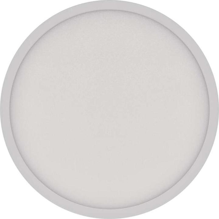 Produktbild Emos LED-Anbauleuchte NEXXO, rund, weiss, 21W, neutralweiss (1900 lm)