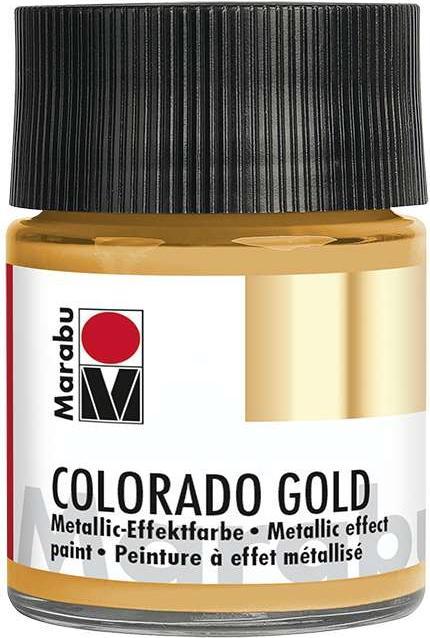 ORO ROSSO METALLIZZATO