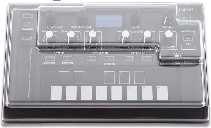 Immagine prodotto Decksaver Pioneer Toraiz AS-1