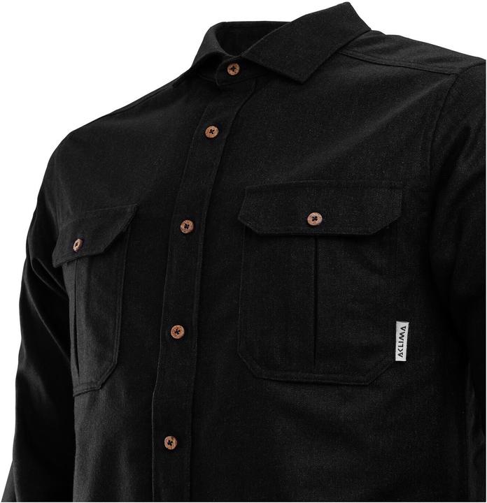 Produktbild Aclima LeisureWool Reborn (S)