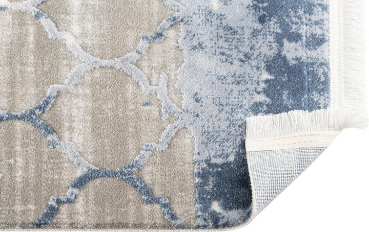 Image du produit Hadorn Maille Davos (79 x 305 cm)