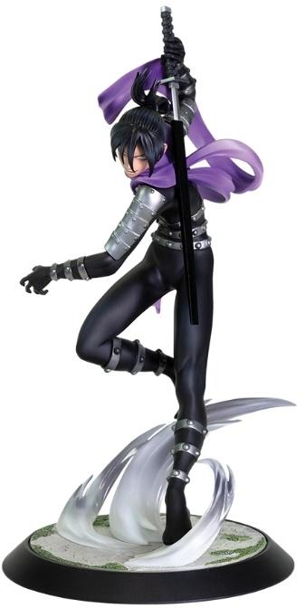 Image du produit Tsume One Punch Man - X-tra: Speed-o'-Sound Sonic